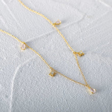 Serene Kette - Luvéllin