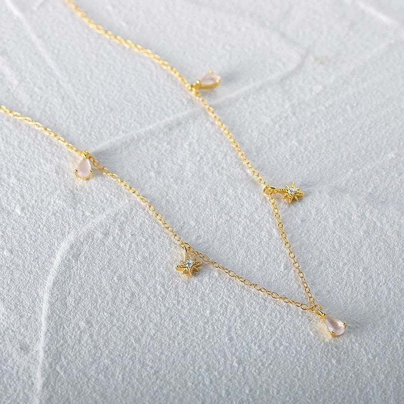 Serene Kette - Luvéllin