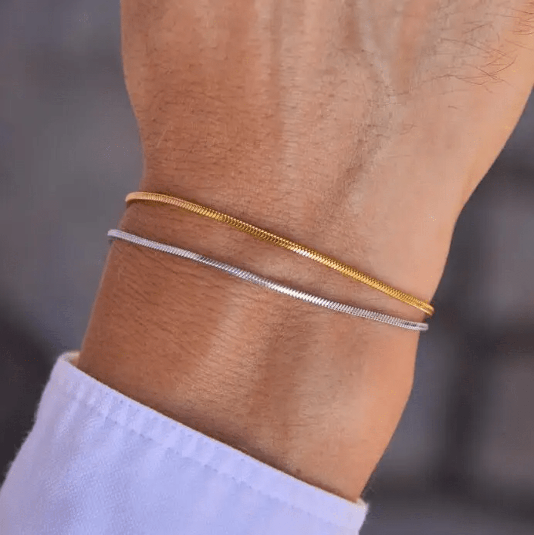 Serpelle Armband - Luvéllin