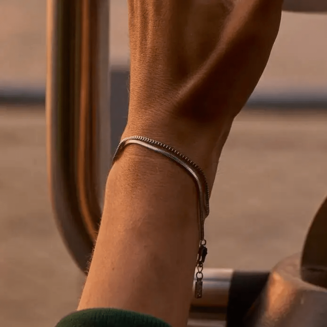 Serpelle Armband - Luvéllin