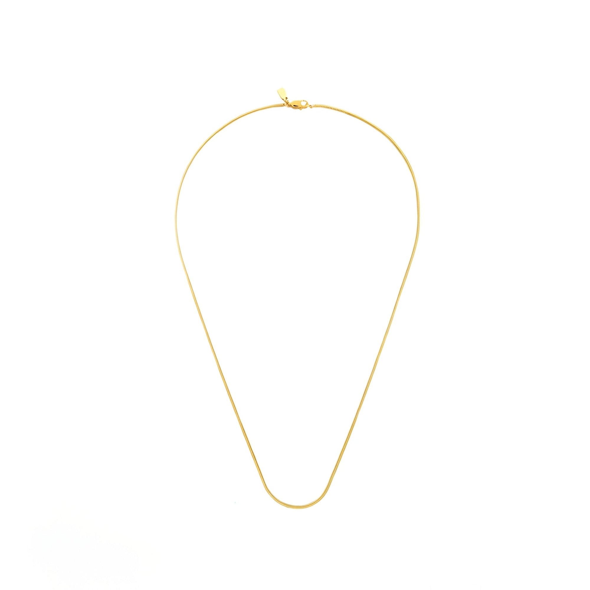 Serpelle Kette - Luvéllin