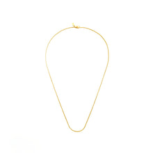 Serpelle Kette - Luvéllin