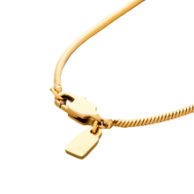 Serpelle Kette - Luvéllin