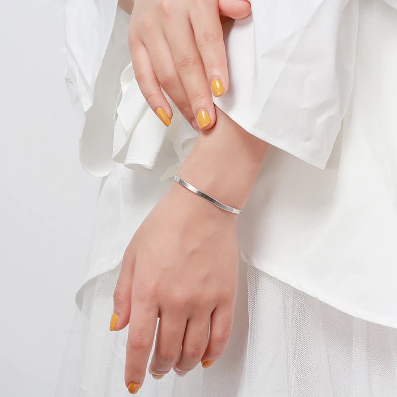 Serpente Armband - Luvéllin