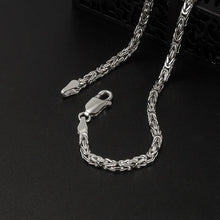 Silviano Kette - Luvéllin