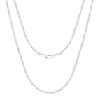 Silviano Kette - Luvéllin