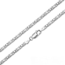 Silviano Kette - Luvéllin