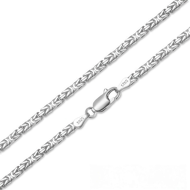 Silviano Kette - Luvéllin