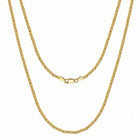 Silviano Kette - Luvéllin