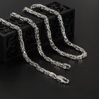 Silviano Kette - Luvéllin