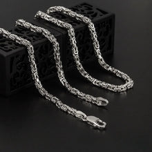 Silviano Kette - Luvéllin