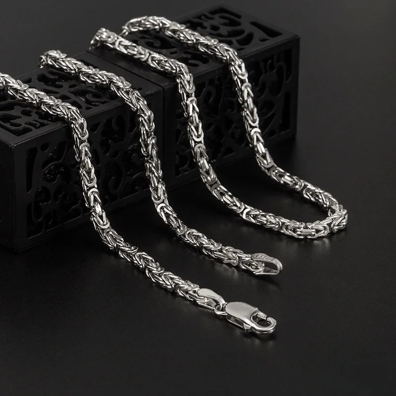 Silviano Kette - Luvéllin