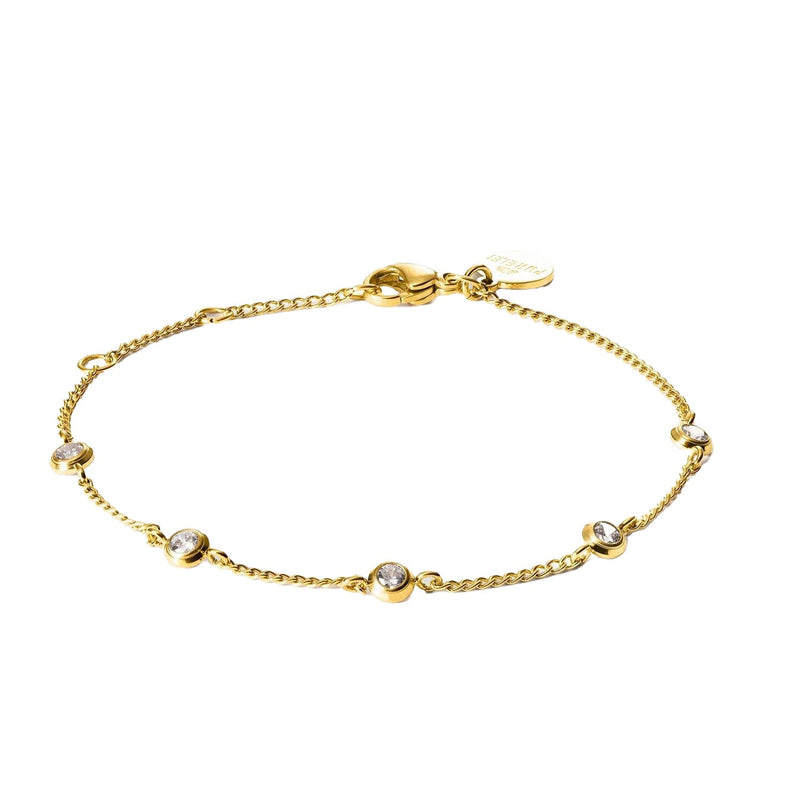 Spotlight Armband - Luvéllin