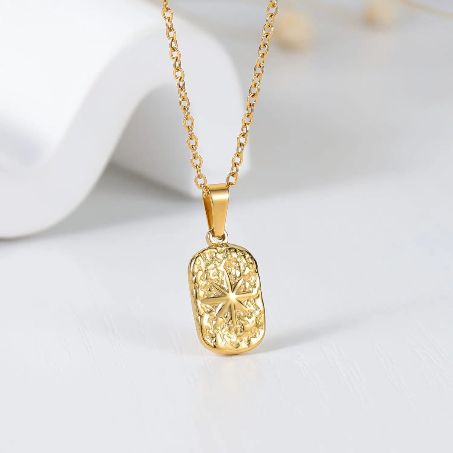 Starline Anhänger - Luvéllin