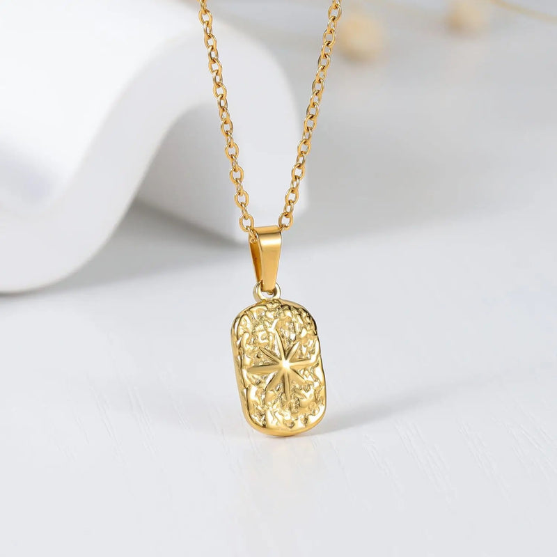 Starline Anhänger - Luvéllin