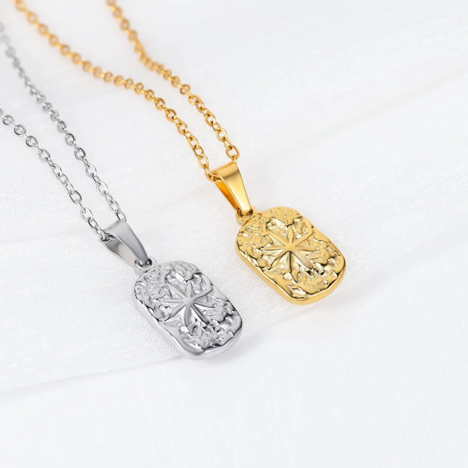 Starline Anhänger - Luvéllin