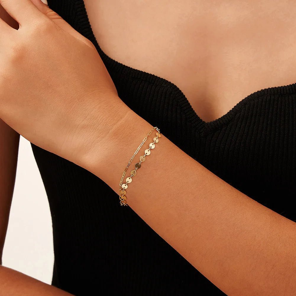 Stravé Armband - Luvéllin