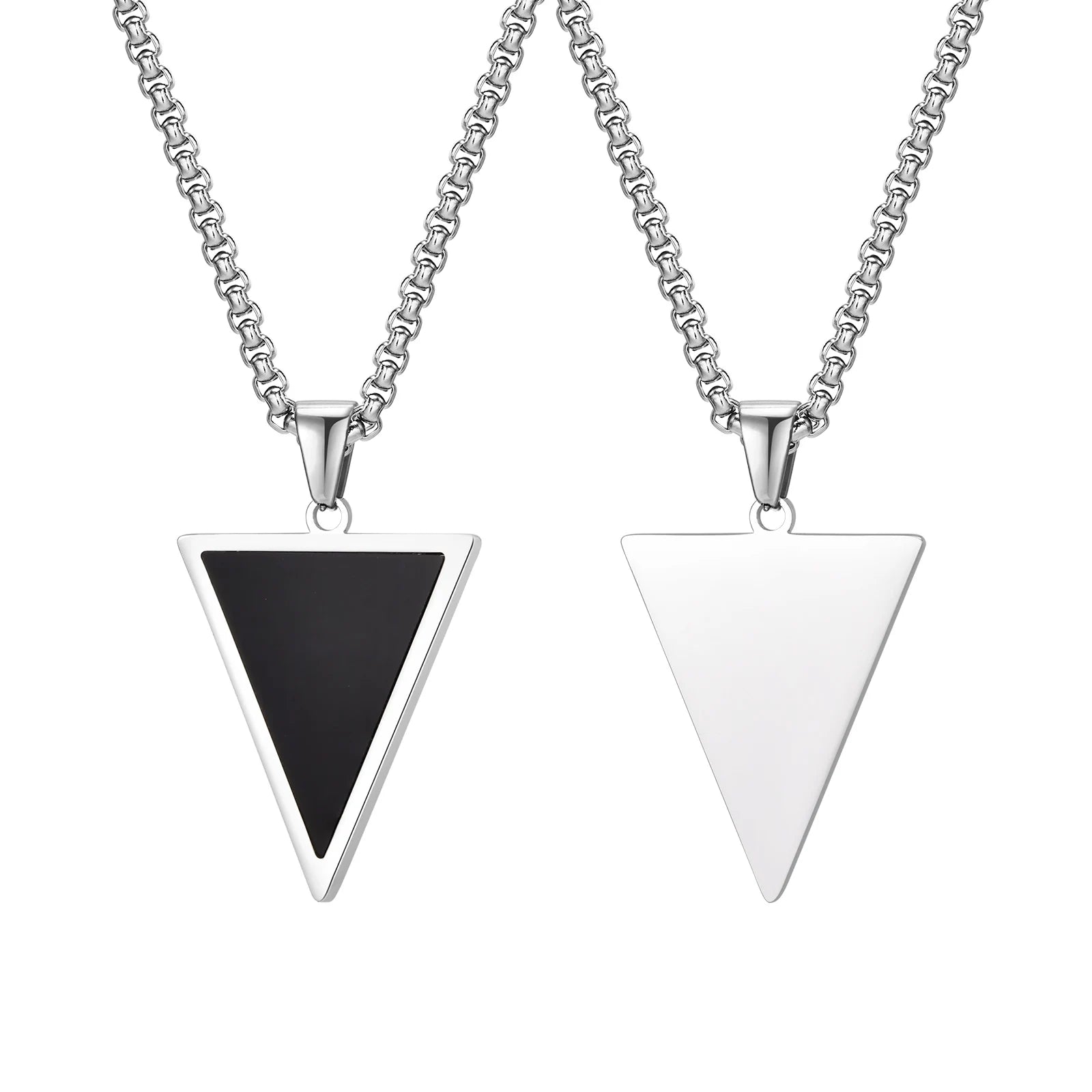 Vnox Triad Anhänger - Luvéllin