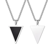 Vnox Triad Anhänger - Luvéllin