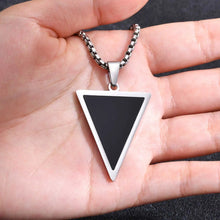 Vnox Triad Anhänger - Luvéllin