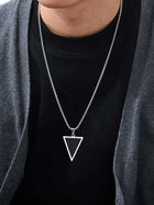 Vnox Triad Anhänger - Luvéllin